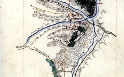 Maps of Front Royal, Virginia