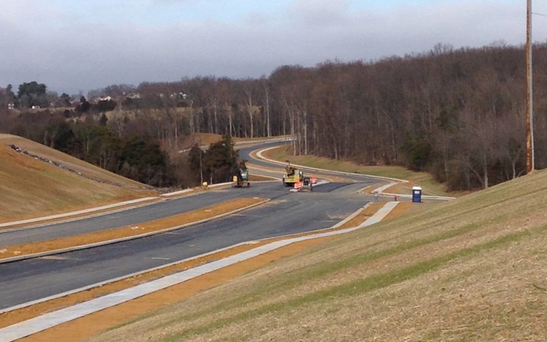 Leach Run Parkway, Front Royal VA