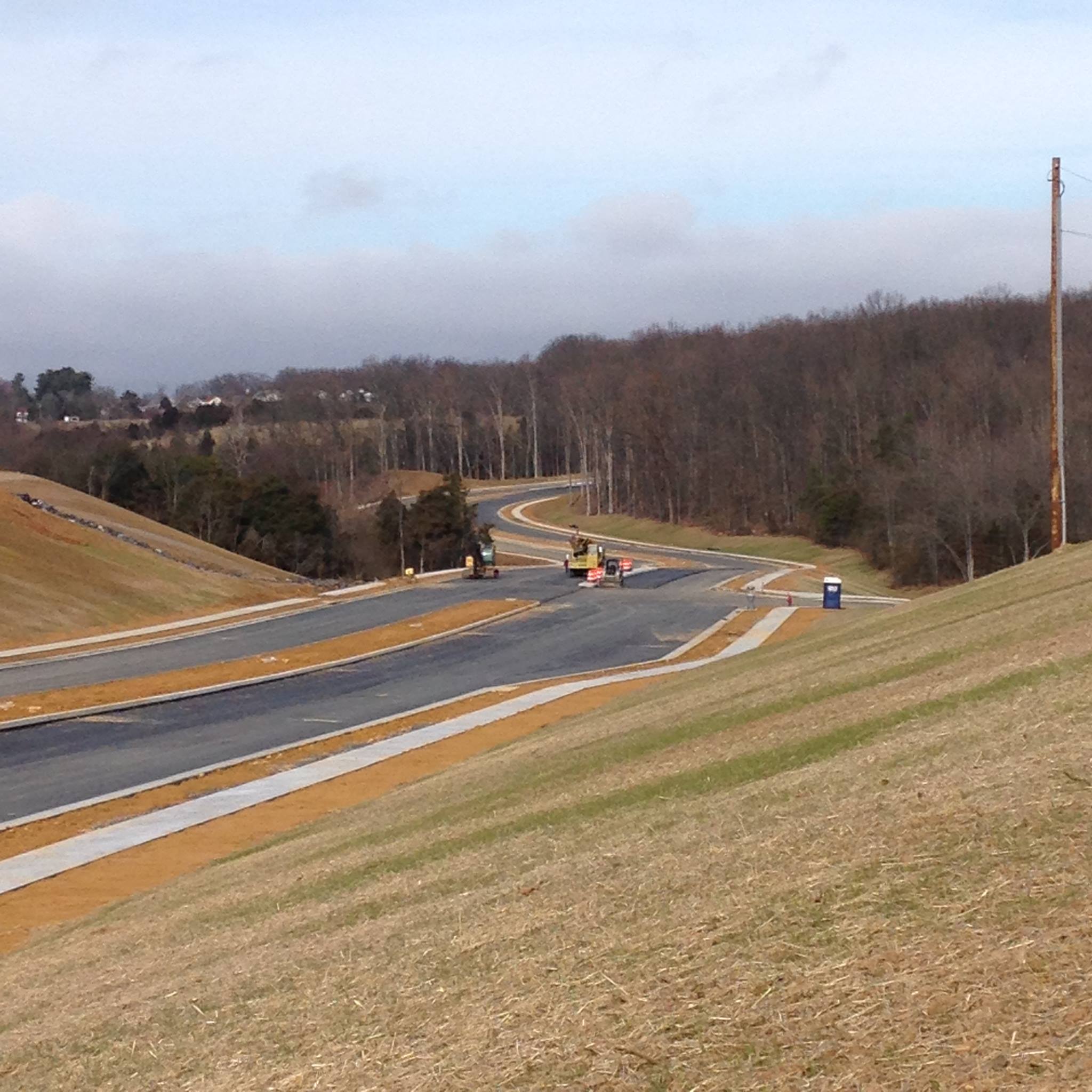 Surveys & Cartography in Warren County, VA Surveyors Blog