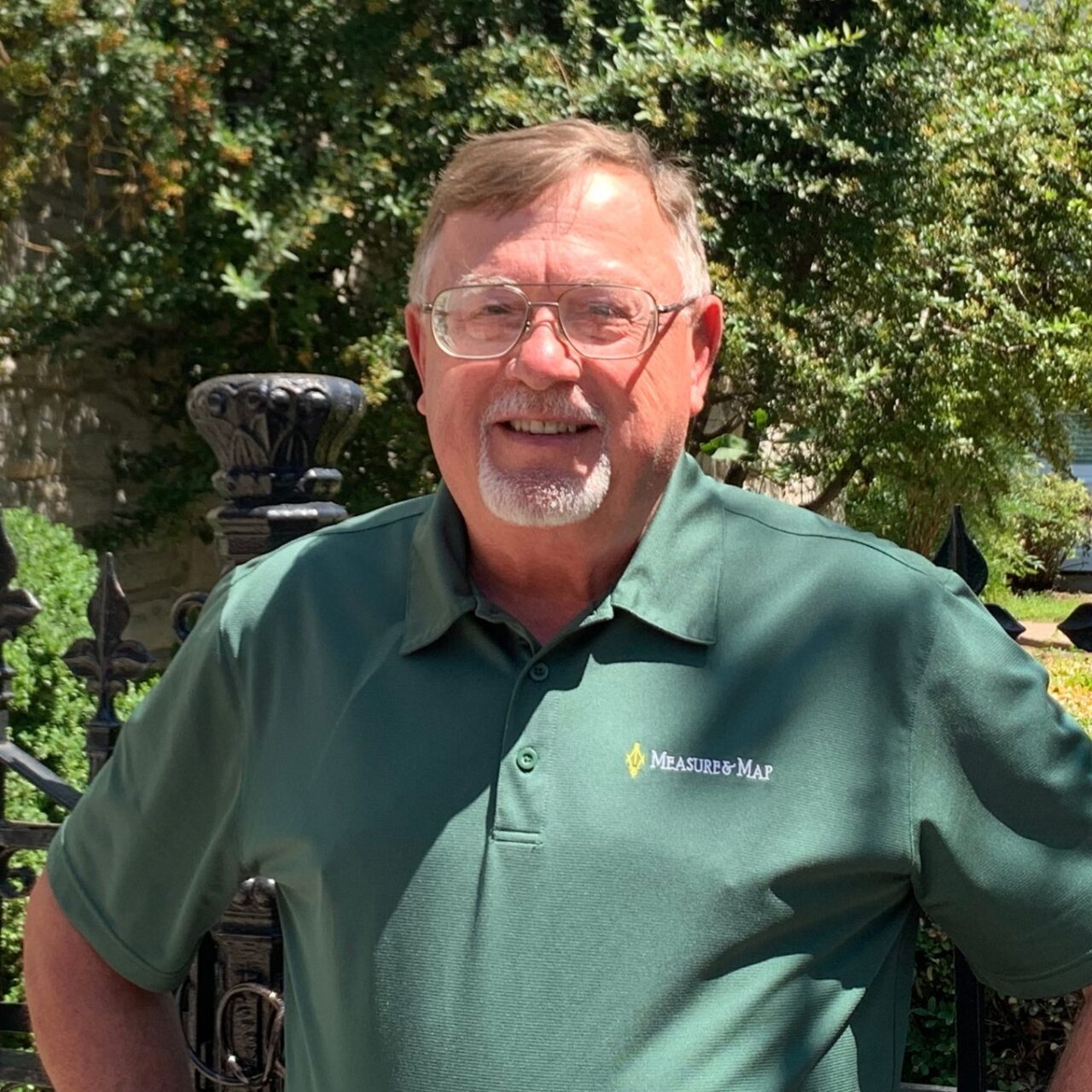 Measure & Map Surveyors in Front Royal, Warren VA